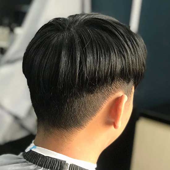 Two-Block Cut Sample 6
