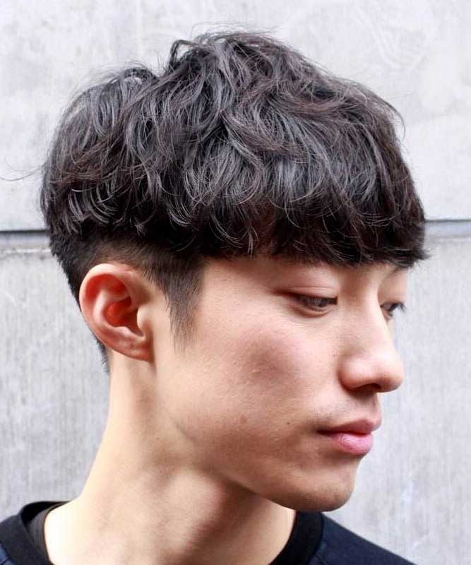 Two-Block Cut Sample 8