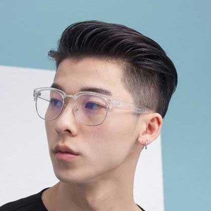 Undercut