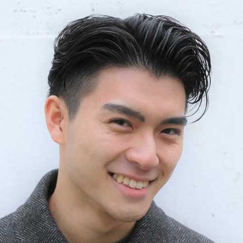 Undercut Sample 1