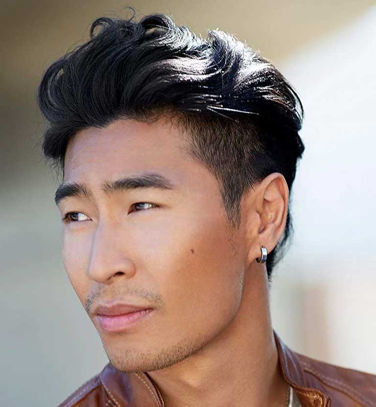 Undercut Sample 6