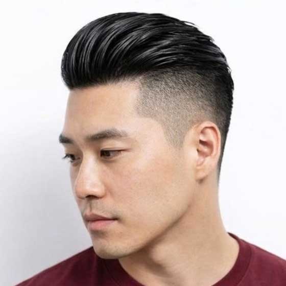 Undercut Sample 7