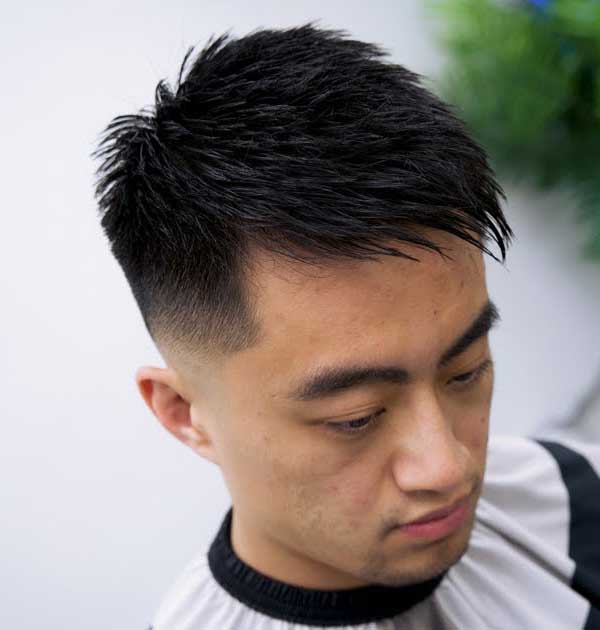 Fade (Low/Mid/High Fade)