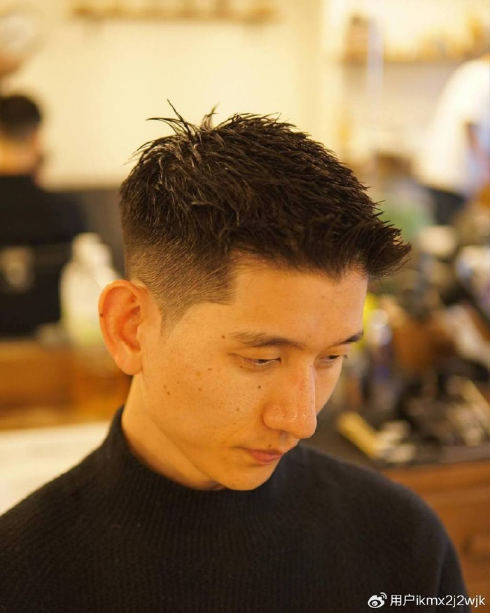 Fade (Low/Mid/High Fade) Sample 9