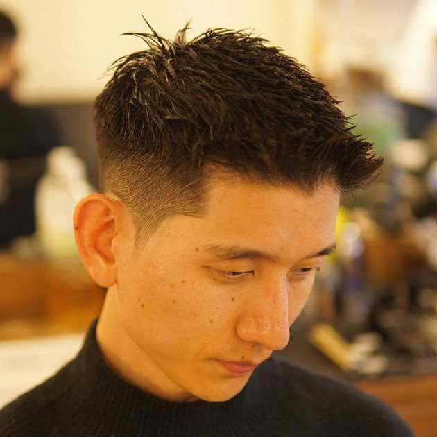 Fade (Low/Mid/High Fade) Sample 9