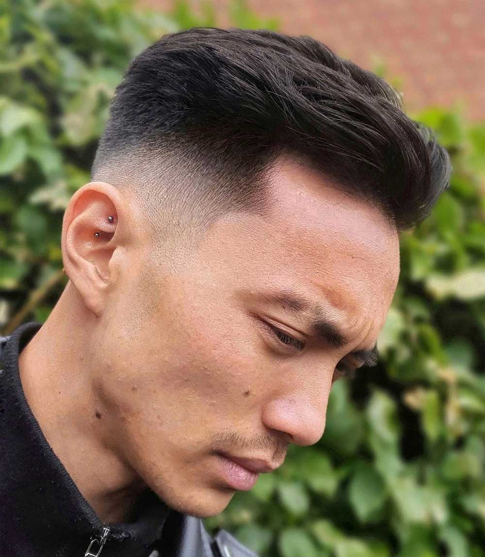 Fade (Low/Mid/High Fade) Sample 10