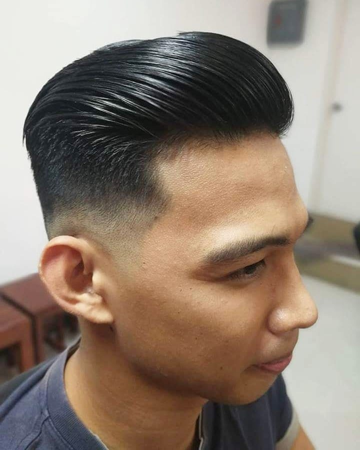 Fade (Low/Mid/High Fade) Sample 11