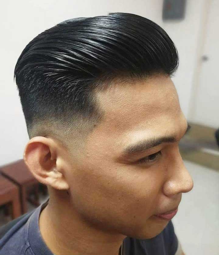 Fade (Low/Mid/High Fade) Sample 11