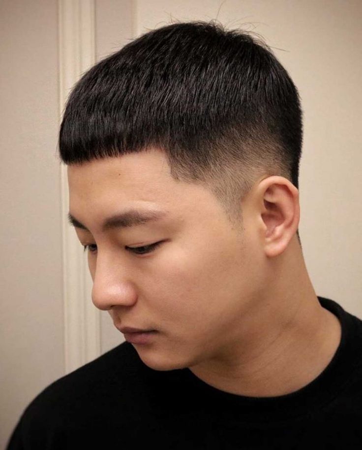 Fade (Low/Mid/High Fade) Sample 12