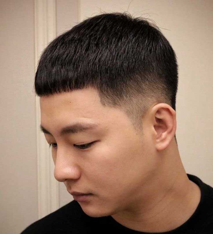 Fade (Low/Mid/High Fade) Sample 12