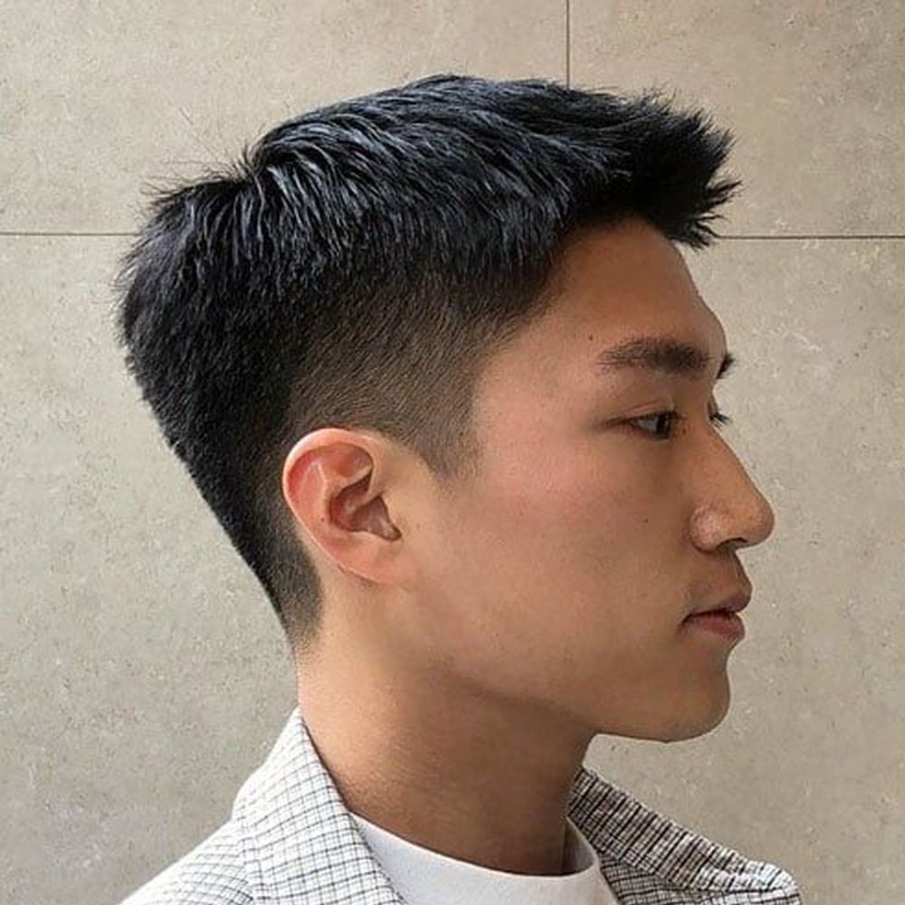 Fade (Low/Mid/High Fade) Sample 2