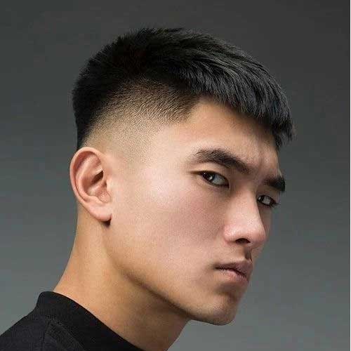 Fade (Low/Mid/High Fade) Sample 3
