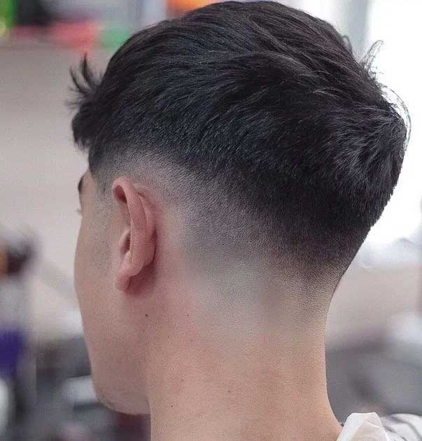 Fade (Low/Mid/High Fade) Sample 4