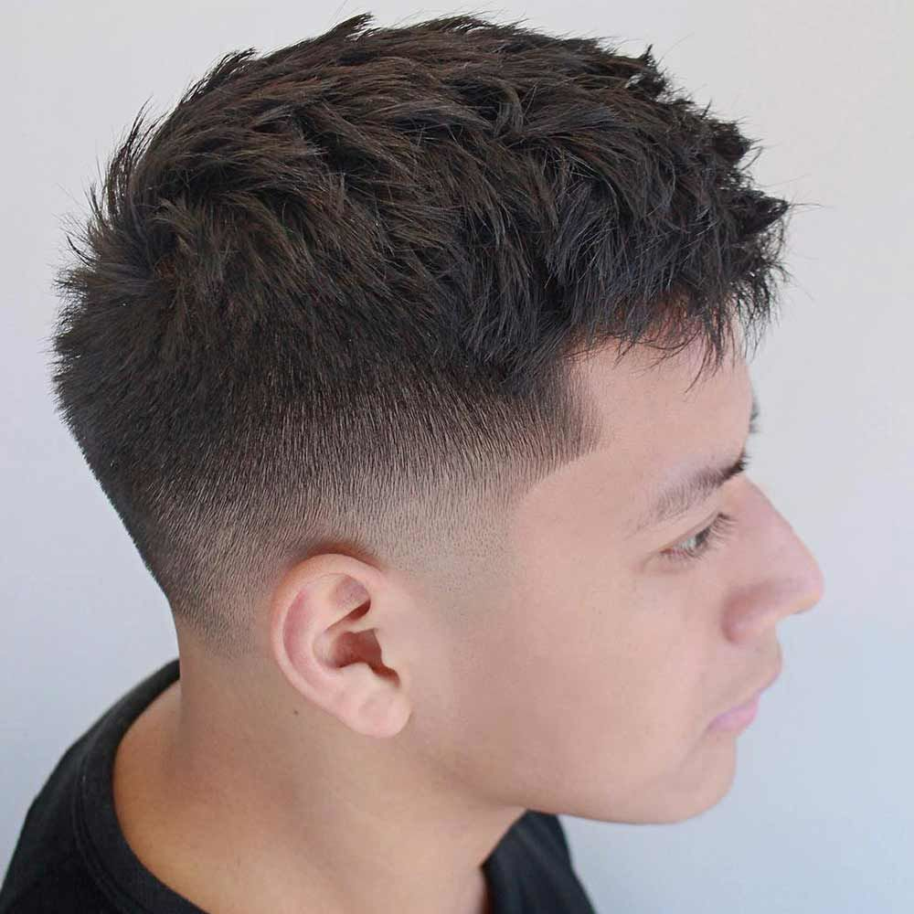 Fade (Low/Mid/High Fade) Sample 5