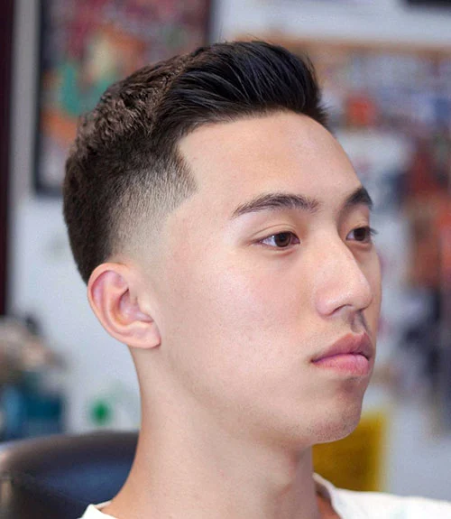 Fade (Low/Mid/High Fade) Sample 6