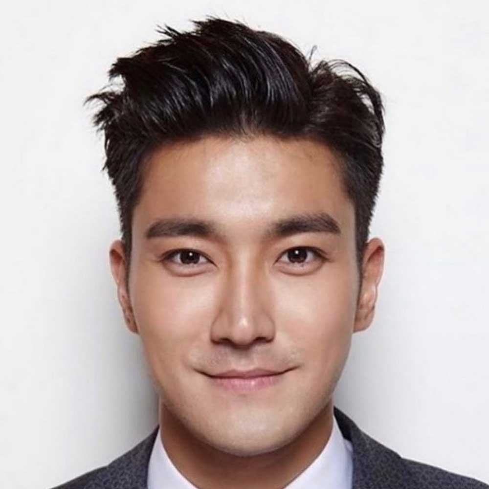 Quiff Sample 1