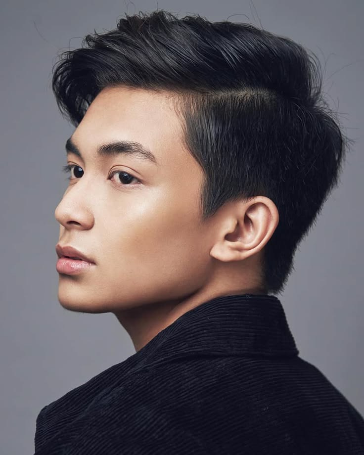 Side Part