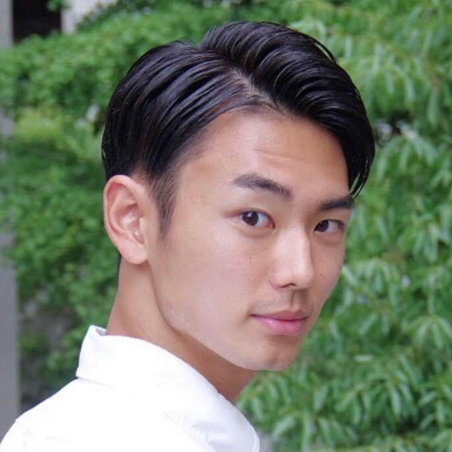 Side Part Sample 9