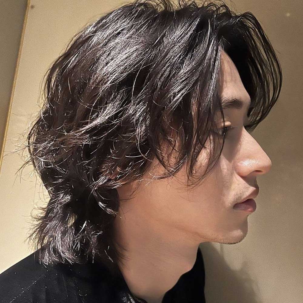 Wolf Cut Sample 10