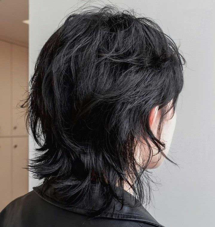 Wolf Cut Sample 8