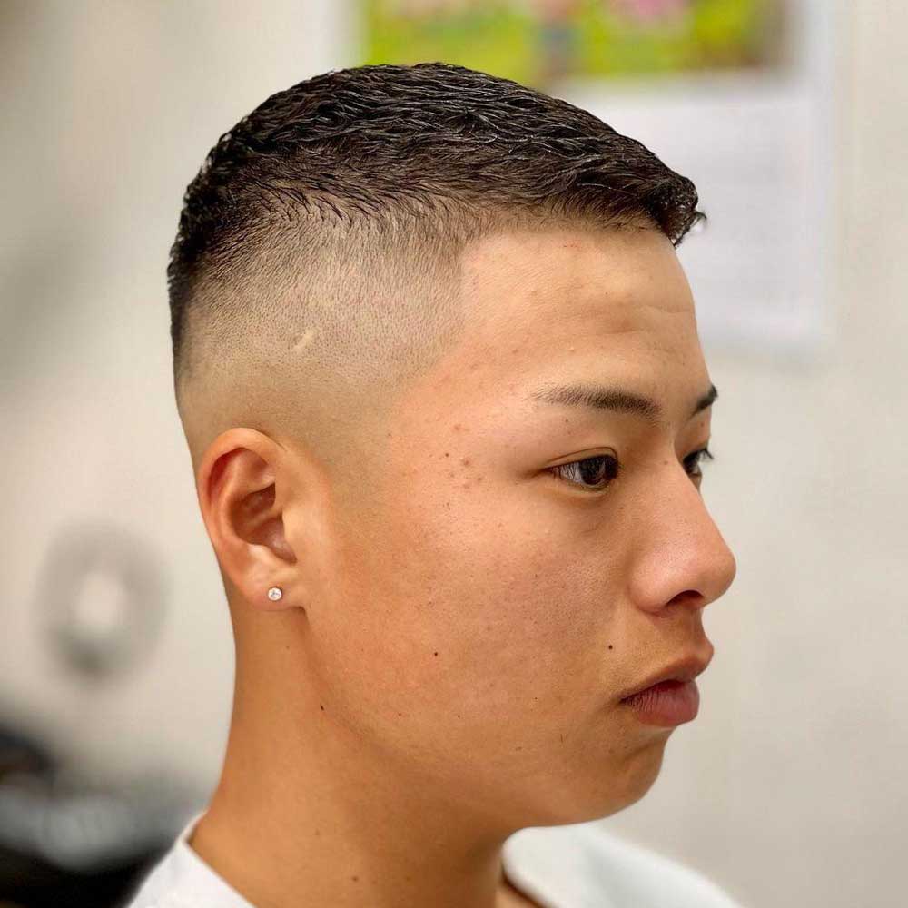 Crew Cut Sample 9