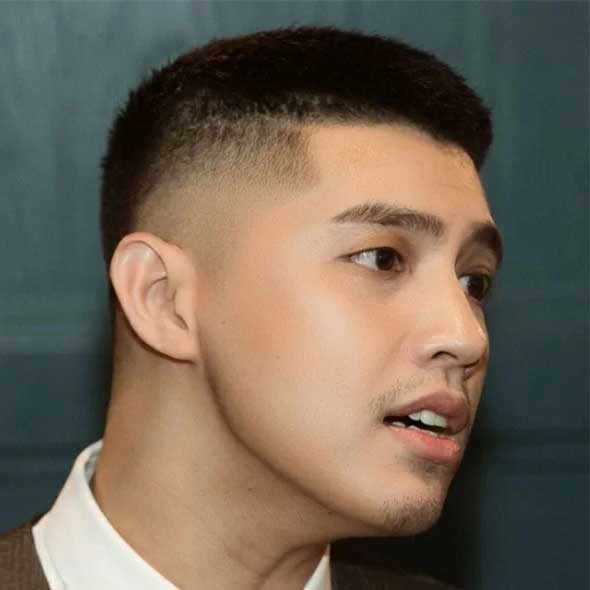 Crew Cut Sample 10