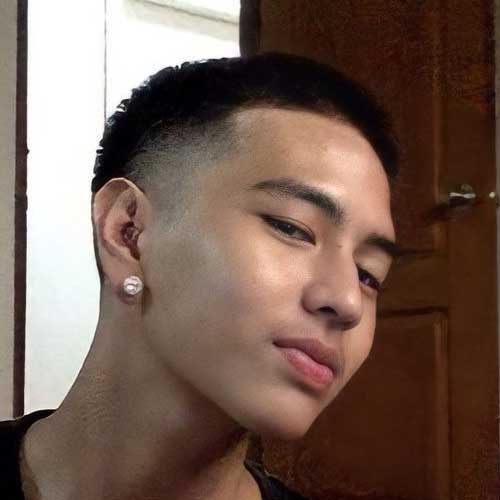 Crew Cut Sample 11
