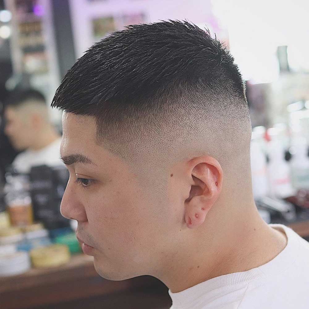 Crew Cut Sample 2