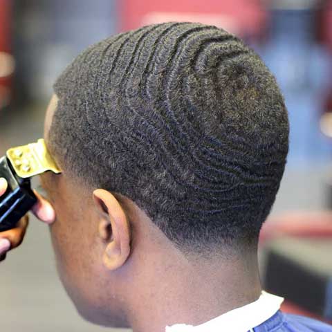 360 Waves