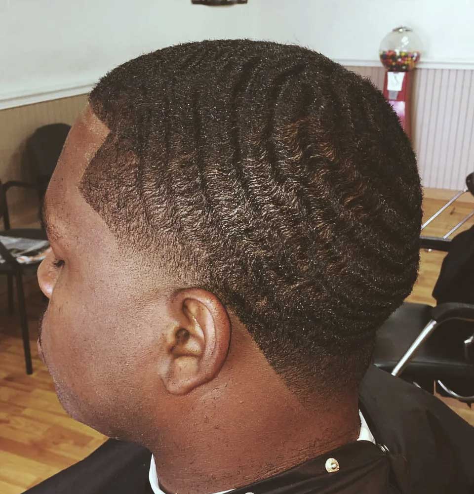 360 Waves Sample 2