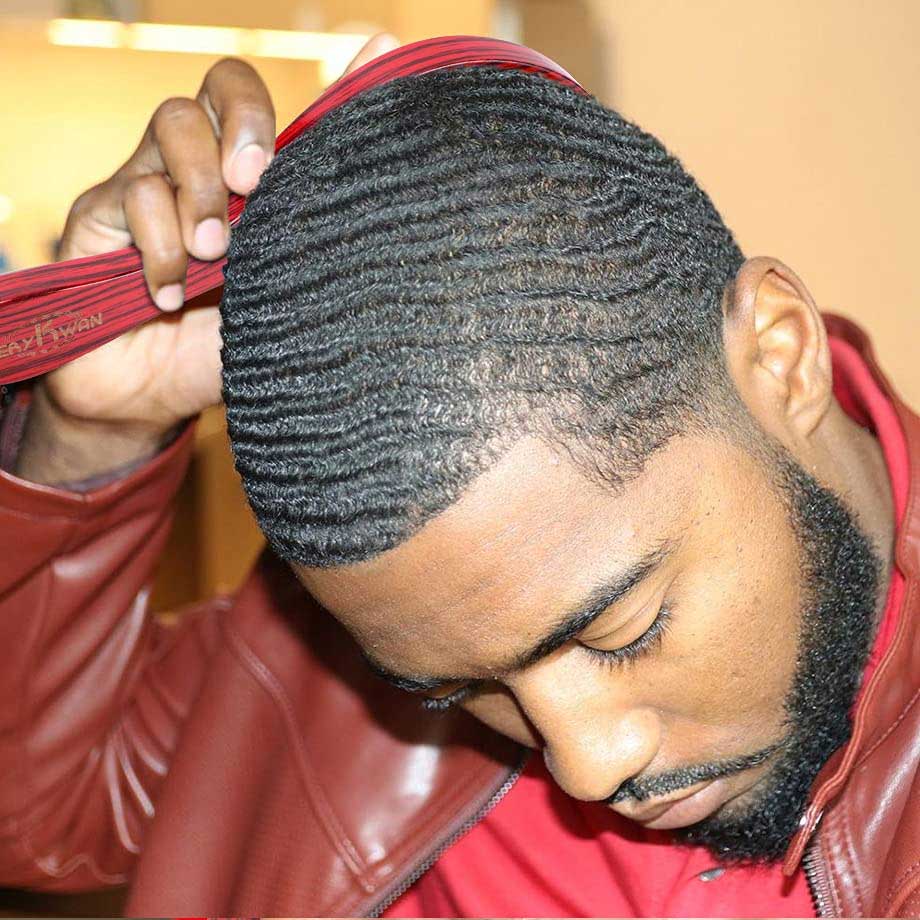 360 Waves Sample 4