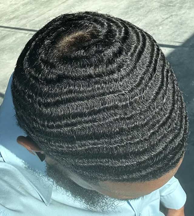 360 Waves Sample 10