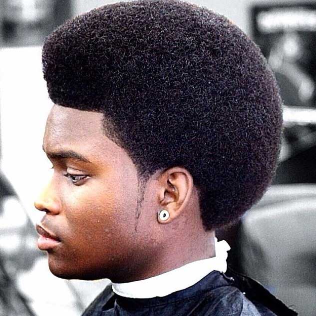 Afro