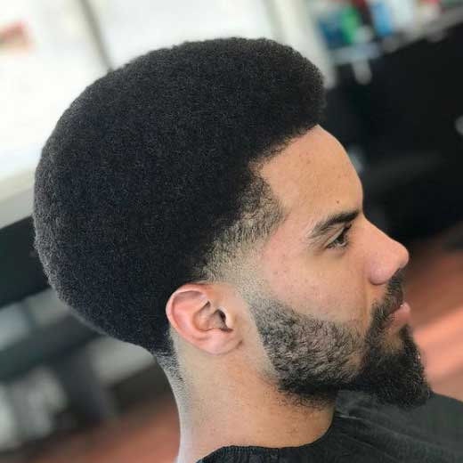 Afro Sample 10