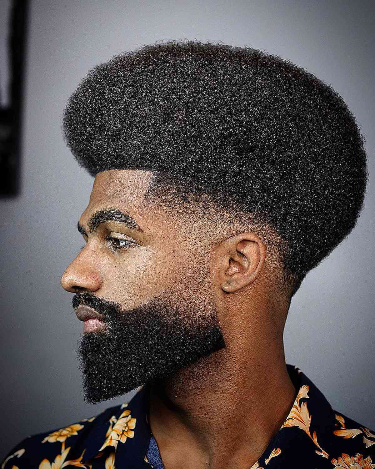 Afro Sample 2