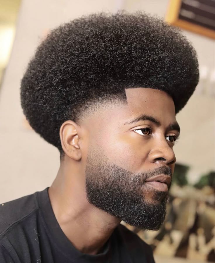 Afro Sample 3