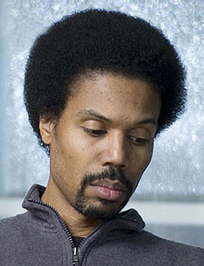 Afro Sample 4
