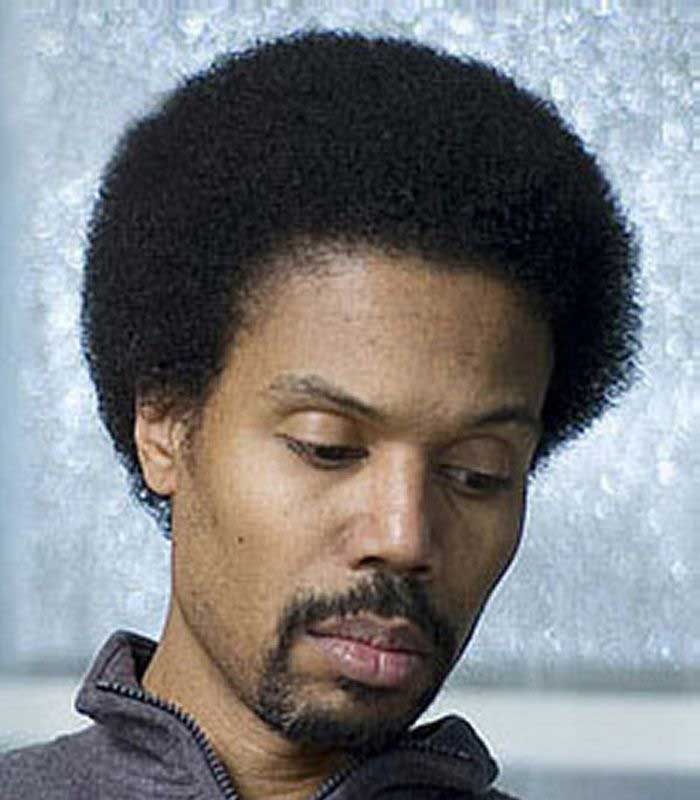 Afro Sample 4