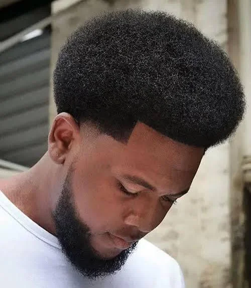 Afro Sample 7