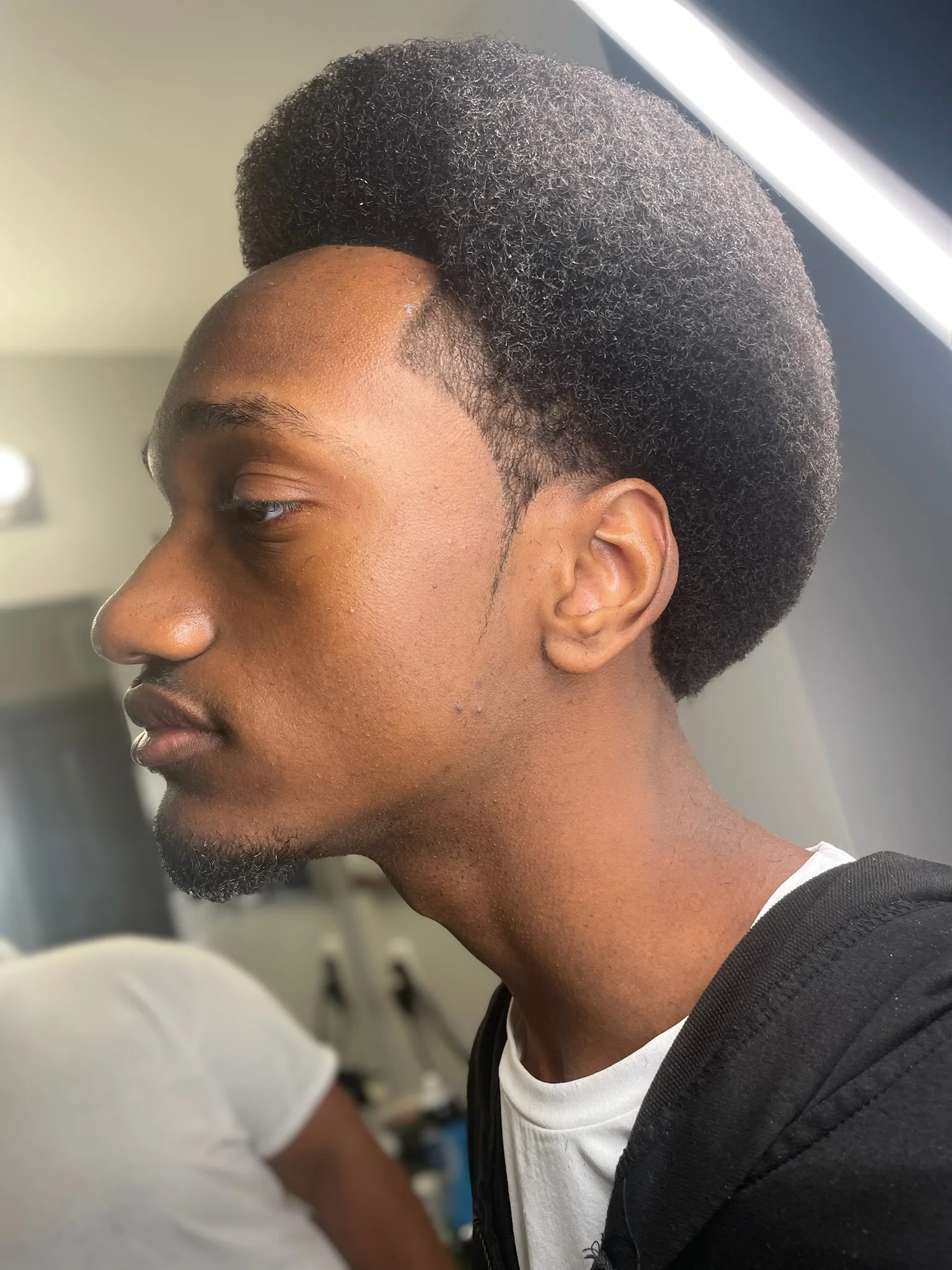 Afro Sample 8
