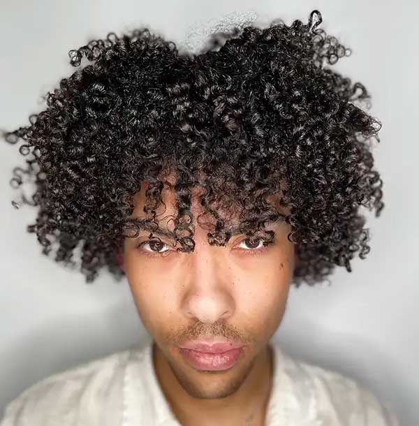 Twist-Out Sample 12