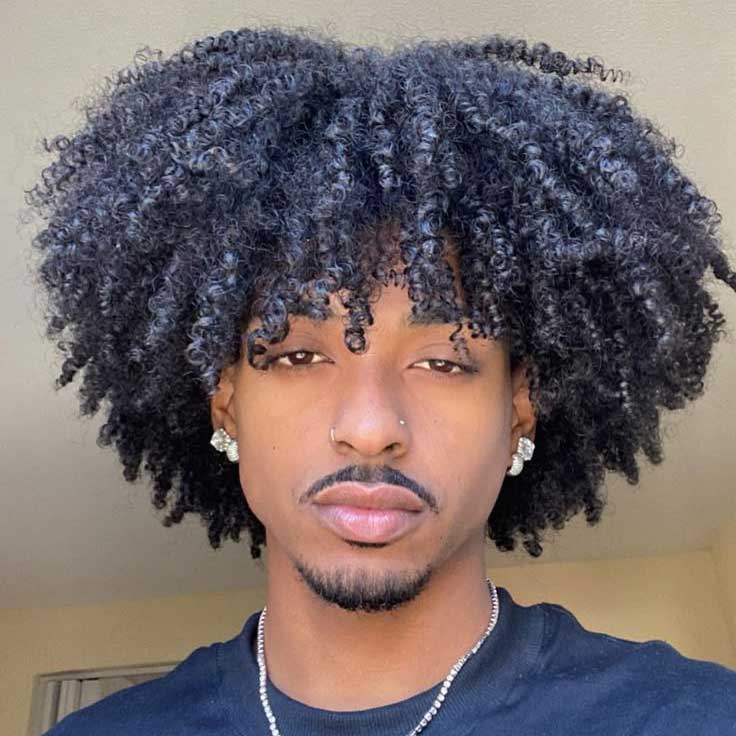 Twist-Out Sample 1