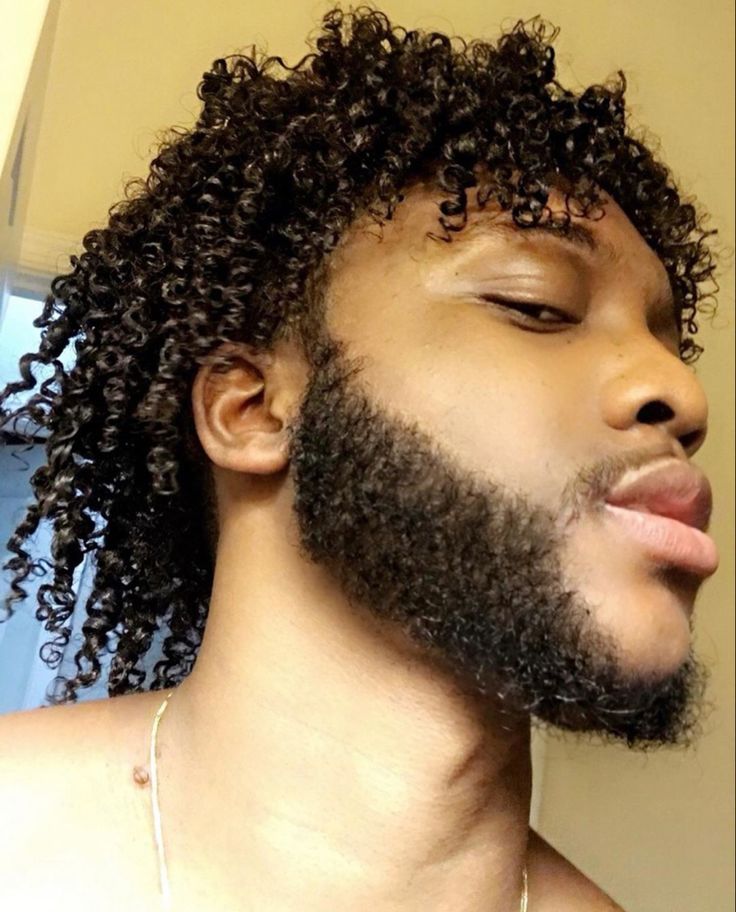 Twist-Out Sample 2