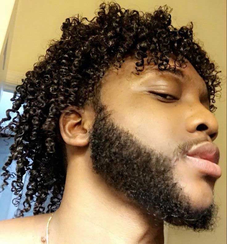 Twist-Out Sample 2