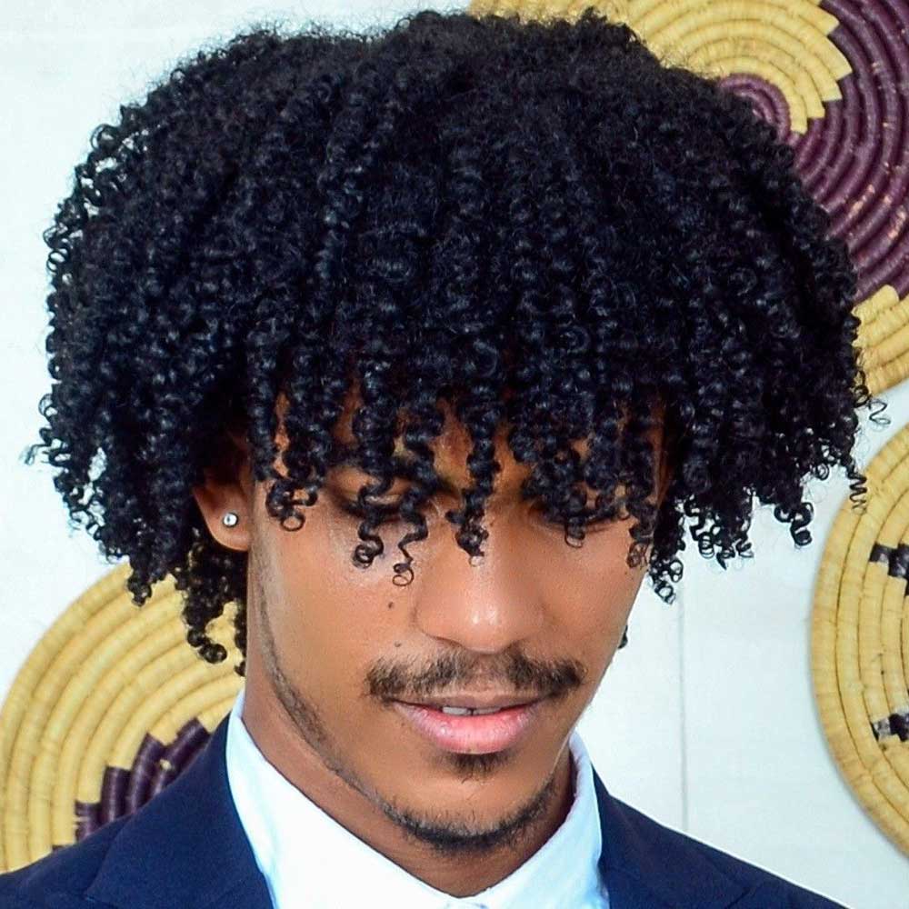 Twist-Out Sample 4