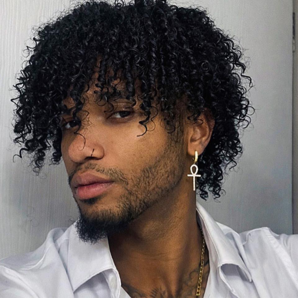Twist-Out Sample 6