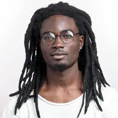 Dreadlocks (Locs)
