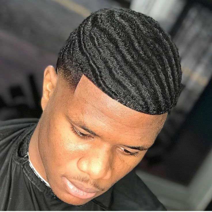 Deep Waves (720 Waves) Sample 6