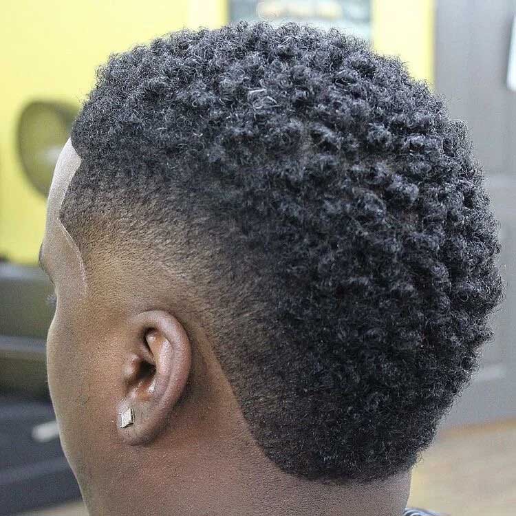 Sponge Twists Sample 12