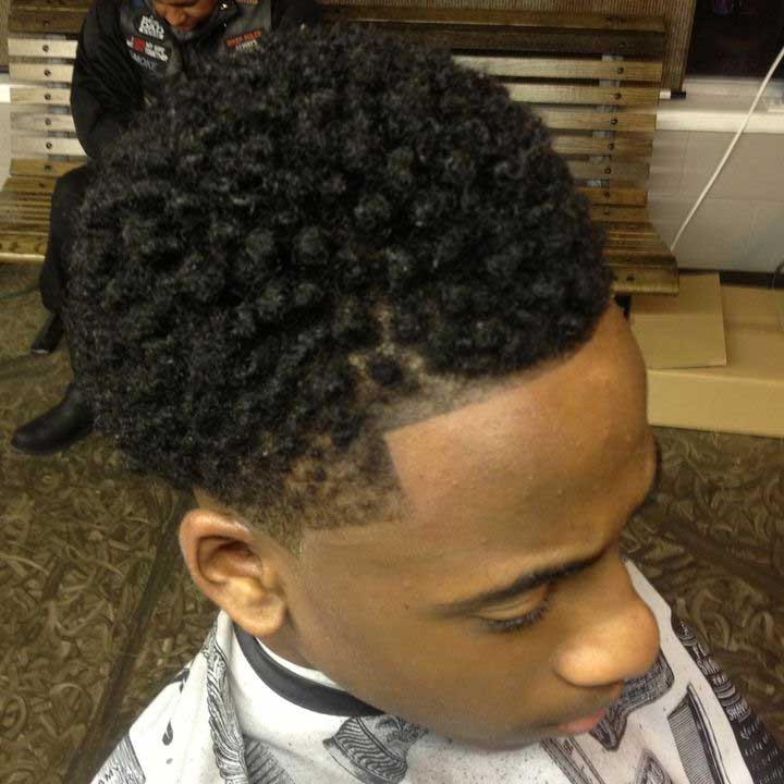 Sponge Twists Sample 4